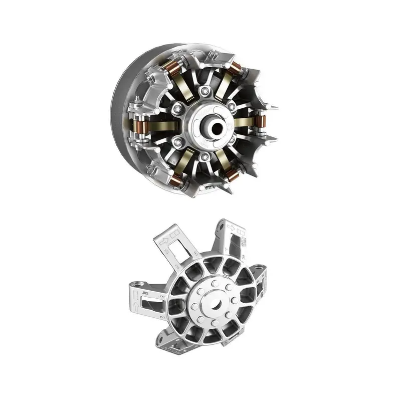 Ski-Doo Edrive 2 Clutch Assembly – Precision Engineered For E-Driven Sleds (Part #415130054) 1