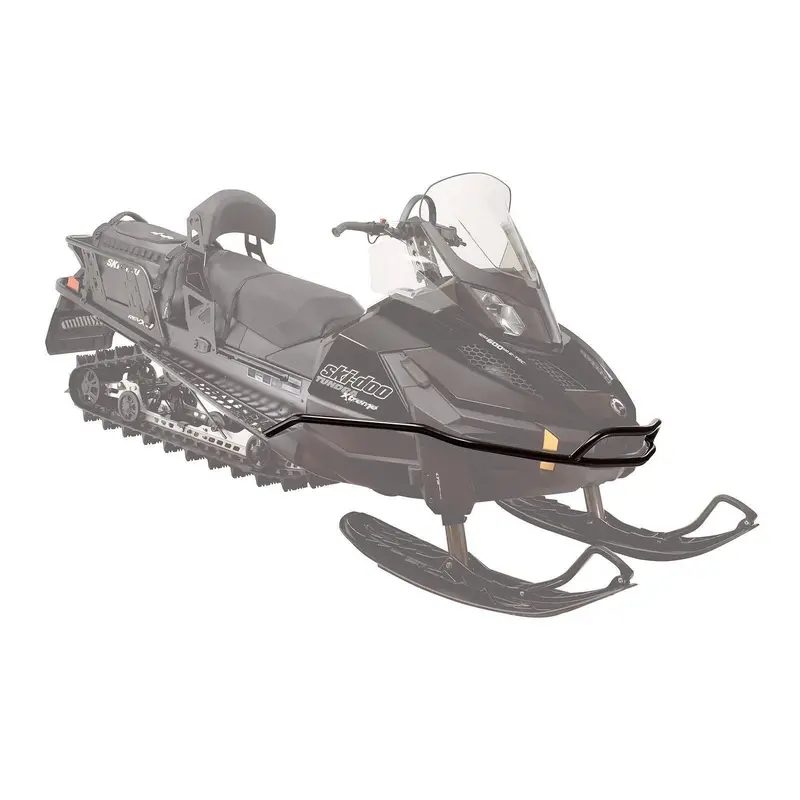 Ski-Doo Full Wrap-Around Front Bumper – Rev-Xu Tundra Series Protection (Part #860200572) 1
