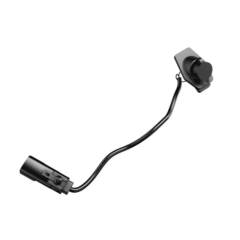 Ski-Doo Gen5 Heated Visor Kit – Enhanced Cold-Weather Riding Comfort 1