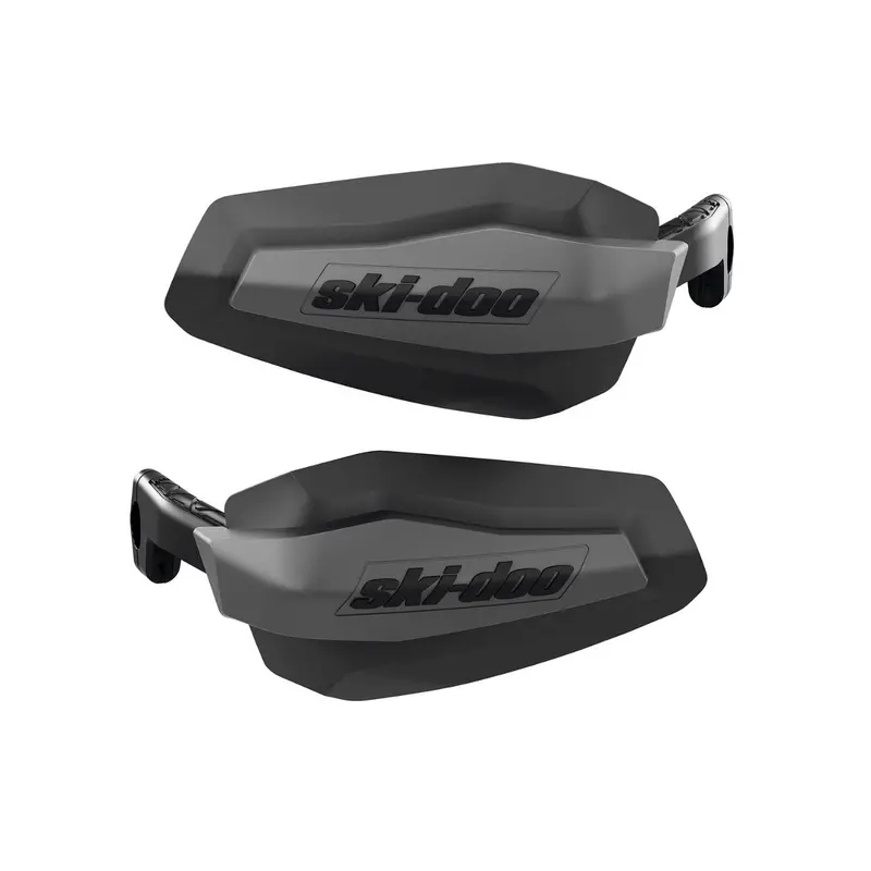 Ski-Doo Handlebar Handguard Protection Kit - Model 860201561 1