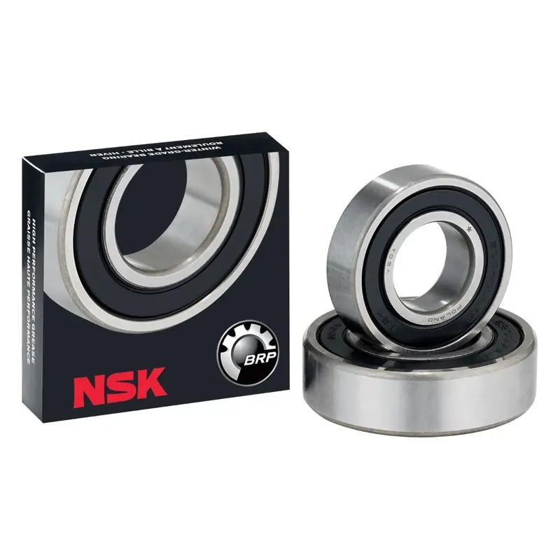 Ski-Doo High-Performance Ball Bearing – Precision Engineered 1