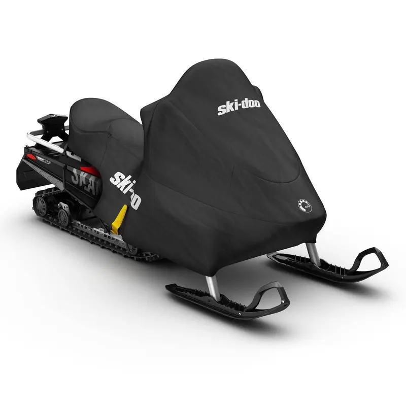 Ski-Doo Intense Rap-Clip Cover – Protective Trim Accessory – 280000650 1