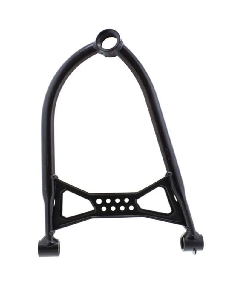 Ski-Doo Left Upper A-Arm Assembly – 36-Inch Snowmobile Suspension Component 1