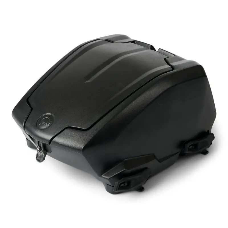 Ski-Doo Linq 11-Gallon (40L) Cargo Box – Modular Storage Solution (Part #860202442) 1