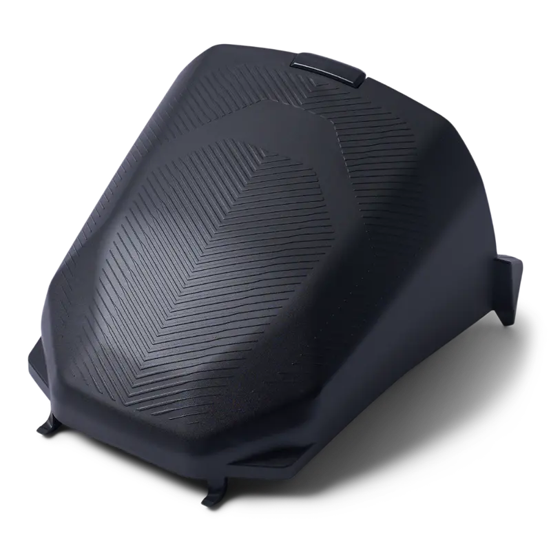 Ski-Doo Linq Glovebox Extension – Gps Mount & Storage Add-On 860202436 1