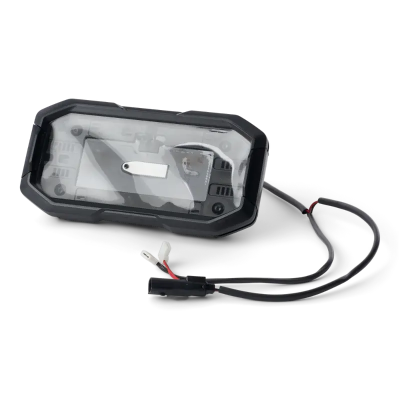 Ski-Doo Linq Heated Smartphone Mount For Snowmobiles – Universal, Plug-And-Play 860202372 1
