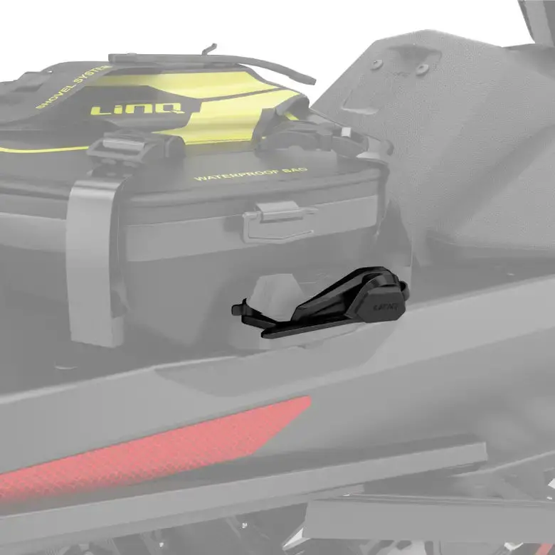 Ski-Doo Linq Lock Mount Set – Two-Piece Secure Attachment System 860202478 1