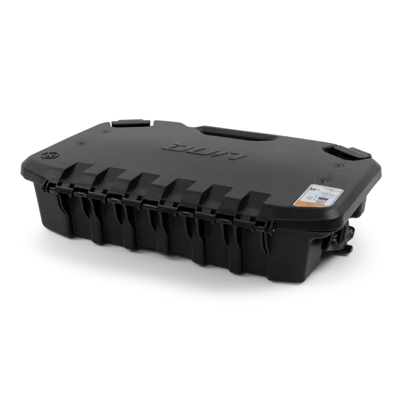 Ski-Doo Linq Modular Cargo Box – 2.6-Gallon Waterproof Storage Unit 715005494 1