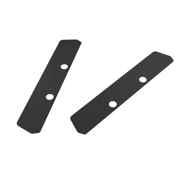 Ski-Doo Linq Protective Surface Decal Kit – Custom Fit (Part #516008589) 1