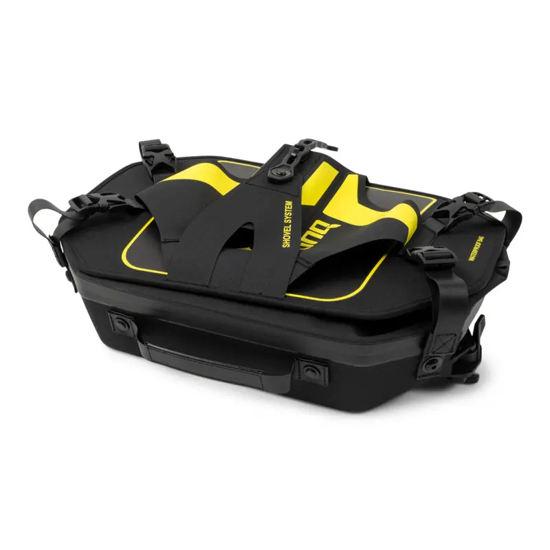 Ski-Doo / Lynx 6-Gallon Linq Deep-Snow Pro Cargo Bag - Part 860202675 1