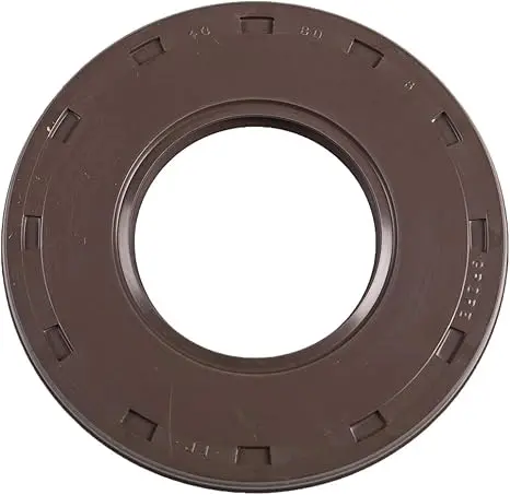 Ski-Doo Oem Oil Seal – Shaft-Sealing Component For Snowmobile Engines (P/N 420931284) 1