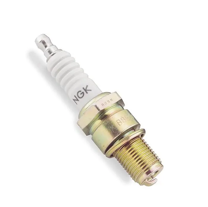 Ski-Doo Oem Spark Plug – Ngk Pfr7Ab 1