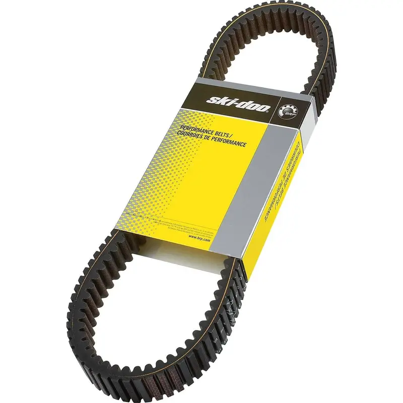 Ski-Doo Performance Drive Belt – 558Mm Length (417300558) 1