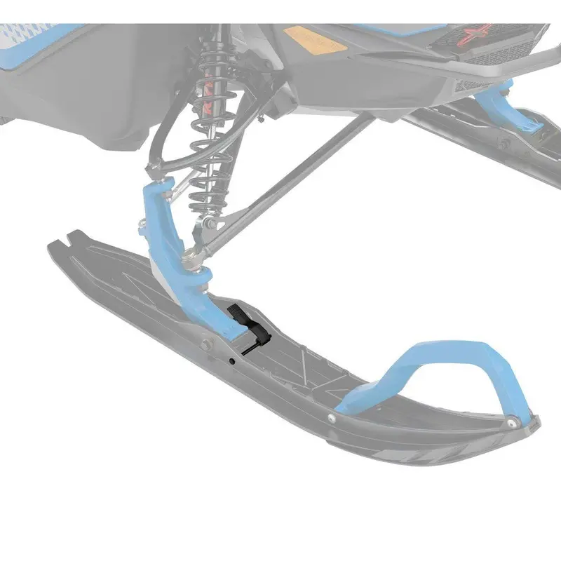 Ski-Doo Rapid-Adjust Ski Stance System – Precision Tuning 1