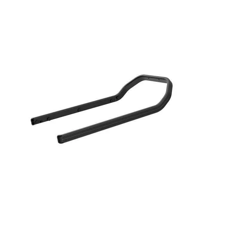 Ski-Doo Rear Hitch Bumper – Short Tunnel, 146-Inch Width 1