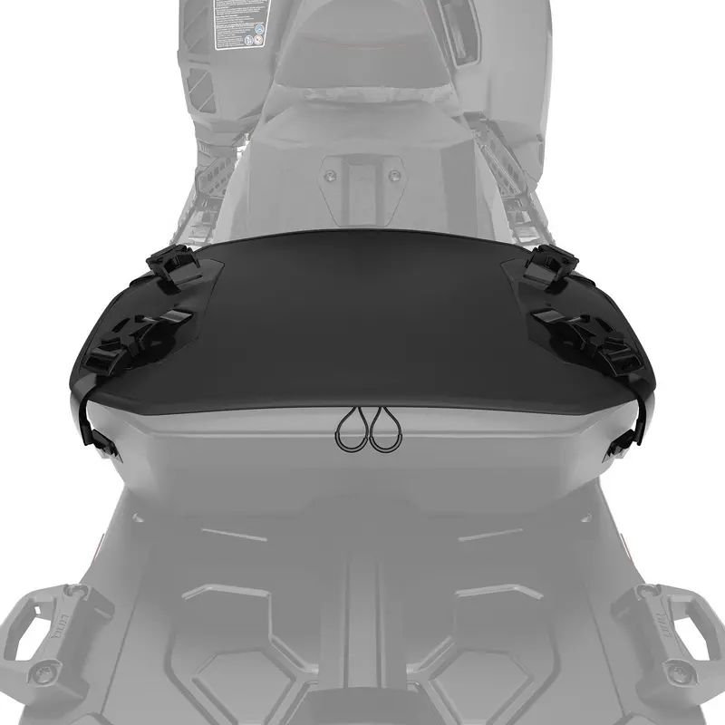 Ski-Doo Replacement Lid For Linq Deep Snow Pro Lightweight Bag 1