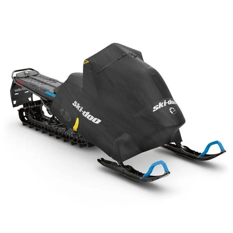 Ski-Doo Ride-On Cover (Roc) System For Snowmobiles – Model 860202546 1