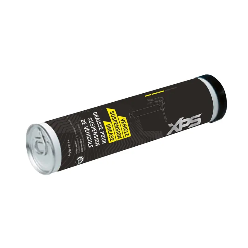 Ski-Doo Synthetic Suspension Grease – 14 Oz High-Performance Lubricant (Part #9779163) 1