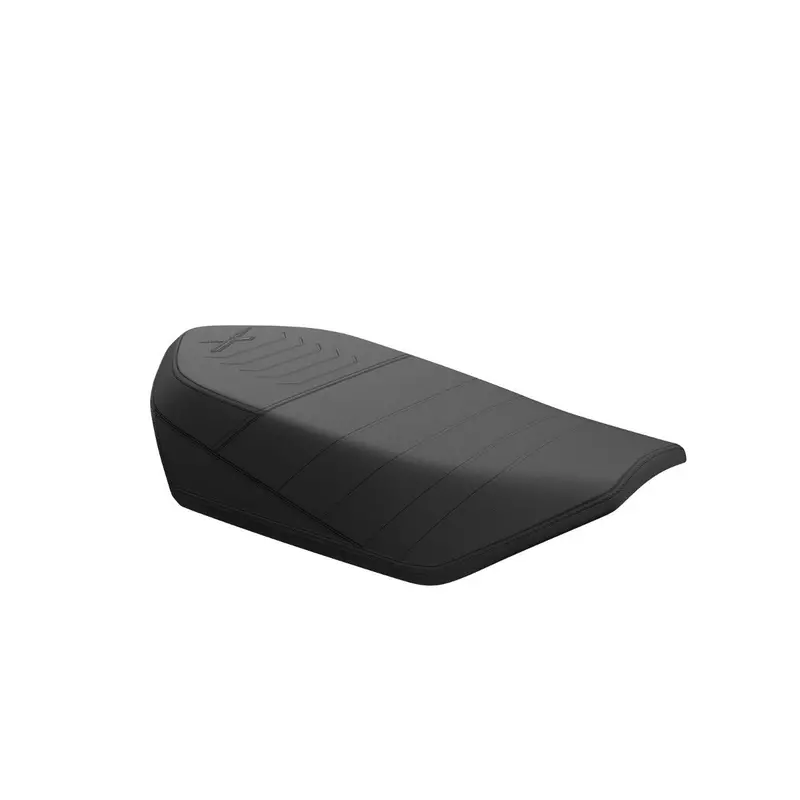 Ski-Doo Ultra-Compact Deep-Snow Seat – Low-Profile Black Design (Part #860202221) 1
