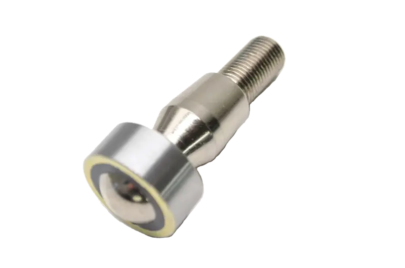 Ski-Doo Upper Ball Joint – Oem Suspension Component For Mxz, Renegade, Summit & Expedition Models (P/N 505072913) 1