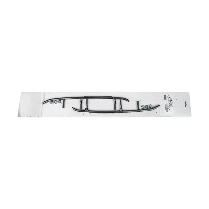 Slp 6.25-Inch Carbide Runners – Pair, Aggressive Edge Grip, Part #15-6859 1