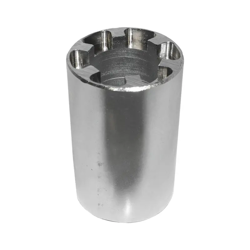 Slp Clutch Spider Nut Tool For Polaris Rzr 900 Xp – Torque-Specific Wrench – Part #110-0132 1