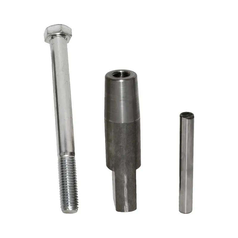 Slp Drive Clutch Taper Holder – Precision Alignment Tool For Clutch Rebuilds – Part #110-20220 1