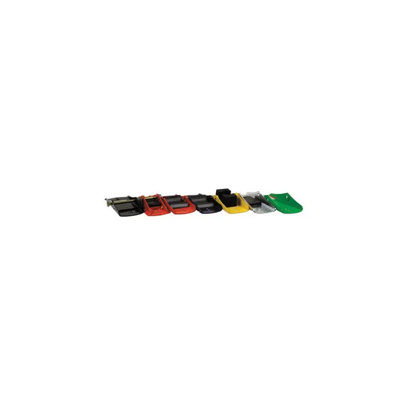 Slp Gen 4 Rev Ski Saddle – Yellow S/M Ea/Slp S-D Compatible, Part #15-65303 1