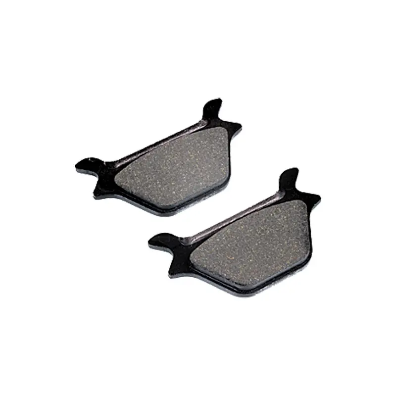 Slp High-Performance Brake Pads For 1992–2005 Polaris Models - 54-5145 1