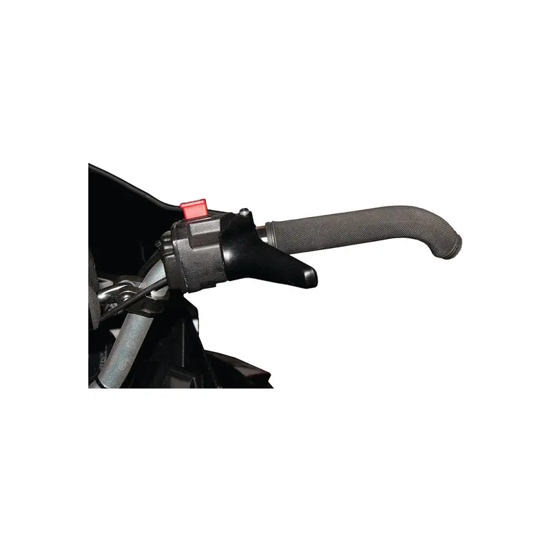 Slp Micro-Tack Control Hook – Aluminum-Bar Compatible, Textured Grip Surface, Model 44-8386 1