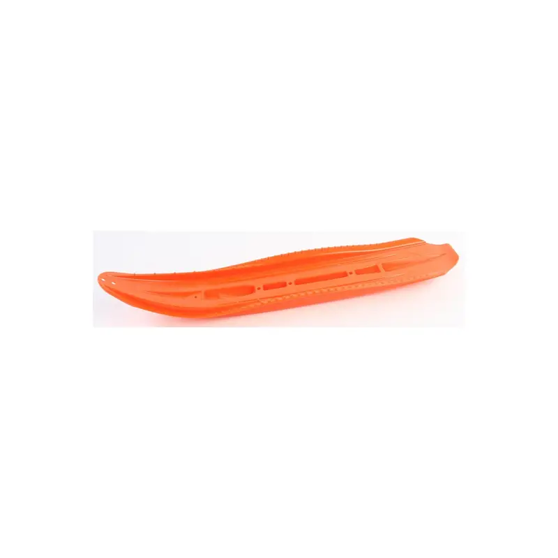 Slp Mohawk Ski S/M In Vibrant Orange – Compatible With Ea Series 1