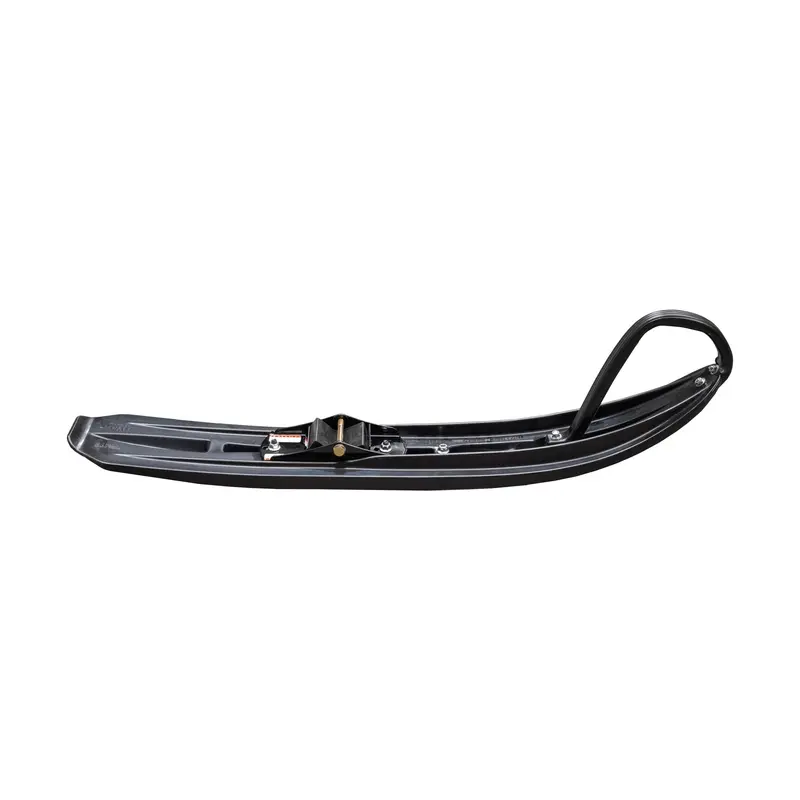 Slp Slt Black Ski Base – Durable, Low-Friction Running Surface 1