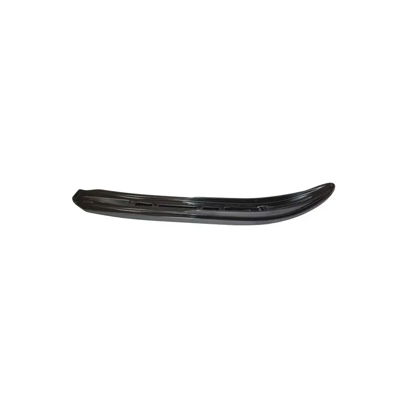 Slp Slt Ii Ski Bottom – Sleek Black Finish 1