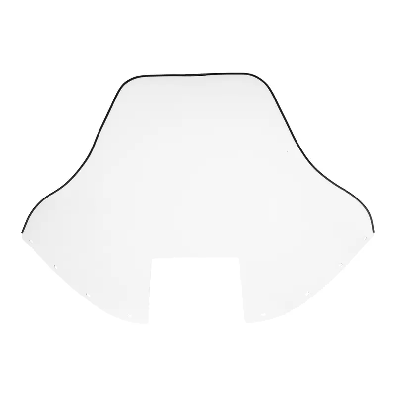 Snostuff Windshield High Clear Pol - 40-1246 1
