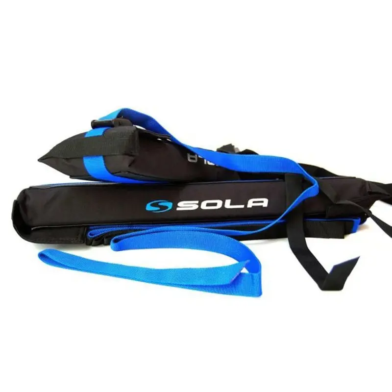 Sola Soft Roof-Mounted Kayak Or Sup Racks 1