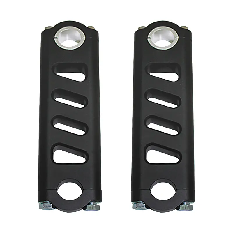 Sp1 6-Inch Fixed-Height Tech Riser Bar – 44-78216 1