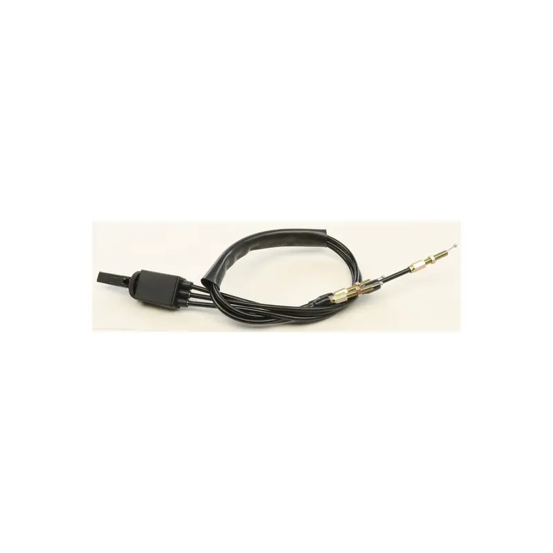 Sp1 Air-Cooled Choke Cable - Corrosion-Resistant Construction, 12-2103 1