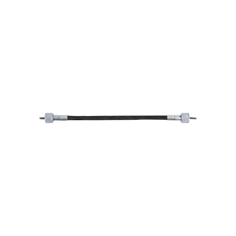 Sp1 Air-Cooled Speedometer Cable - Precision-Gauge Compatibility, 12-2000 1