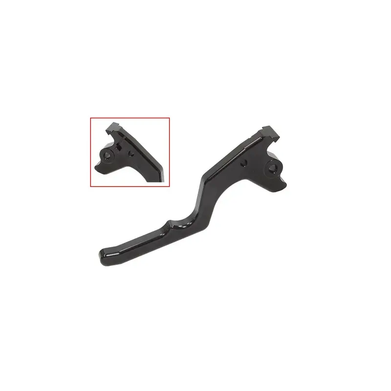 Sp1 Aluminum Brake Lever – Adjustable Reach, Anodized Finish 1
