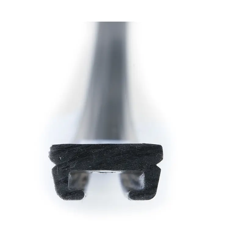Sp1 Black Slide Runners – Small/Medium Fit, Standard Profile (440-00302) 1