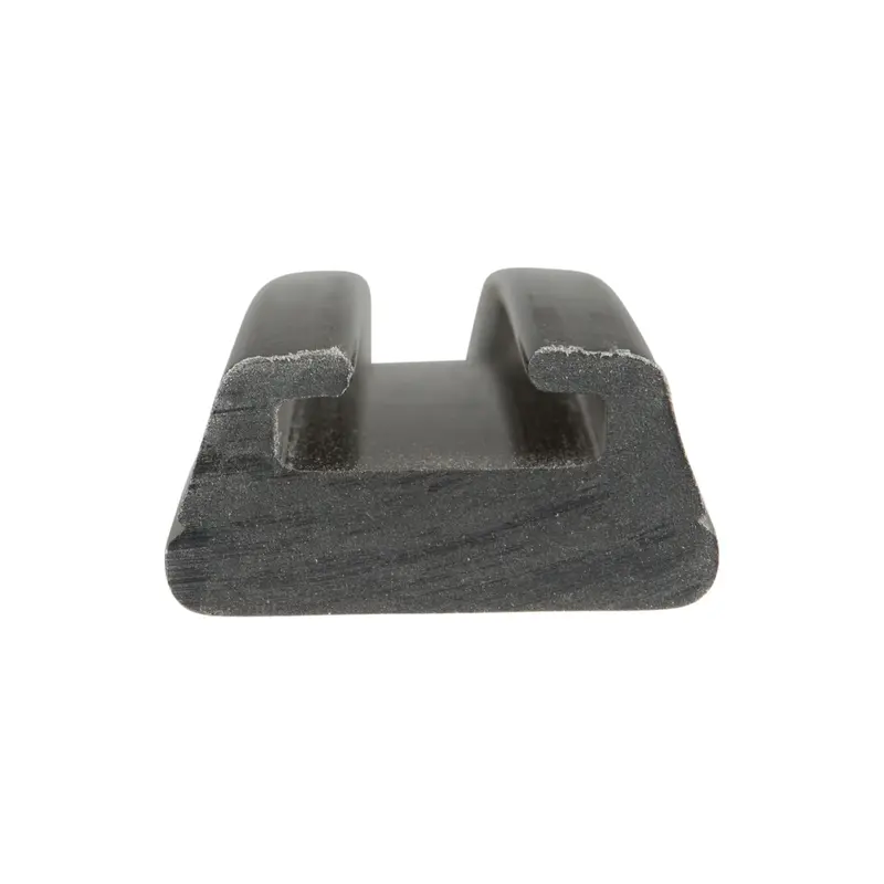 Sp1 Black Slide Runners – Small/Medium Fit, Standard Profile (440-00501) 1
