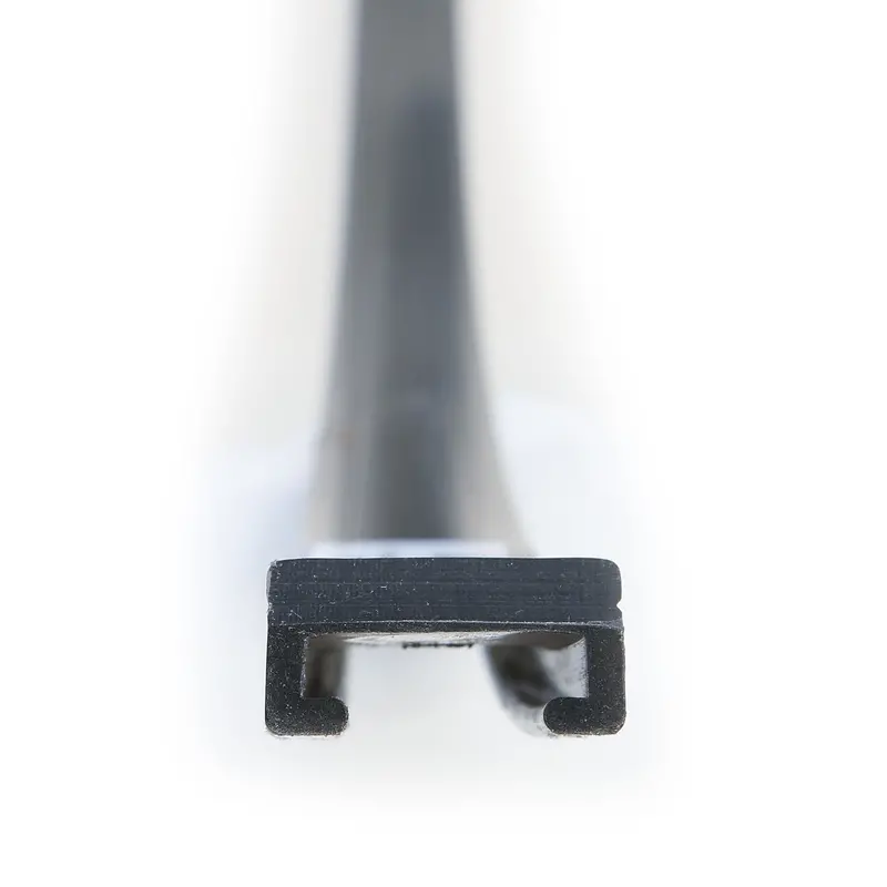 Sp1 Black Slide Runners – Small/Medium Fit, Standard Profile (440-00703) 1
