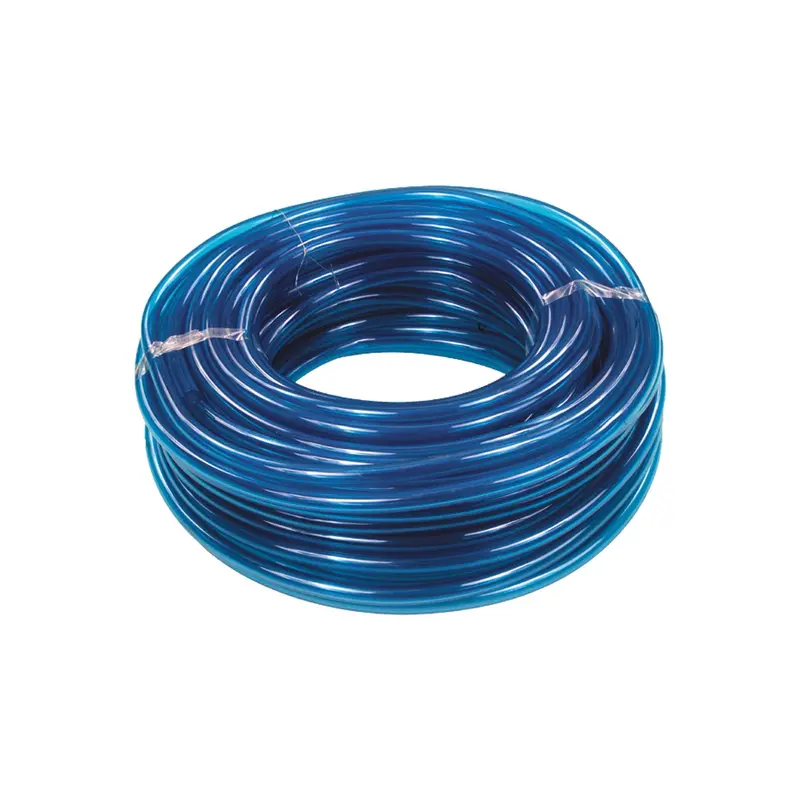 Sp1 Blue Fuel And Primer Line – 1/8-Inch Id, 25-Foot Roll For Small Engines 1