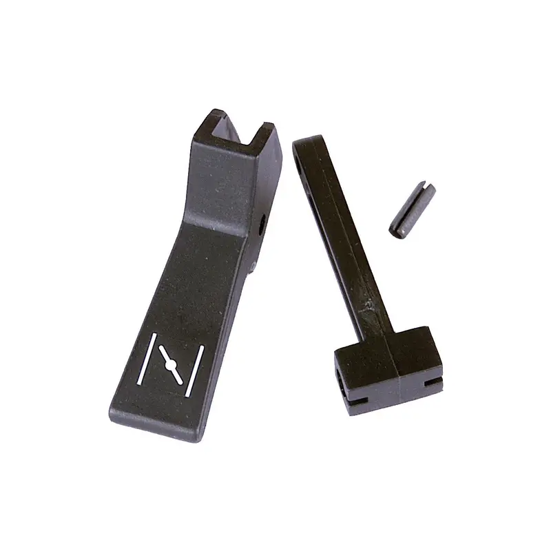 Sp1 Choke Lever Kit For Yamaha Snowmobiles – Direct Replacement, #12-1904 1