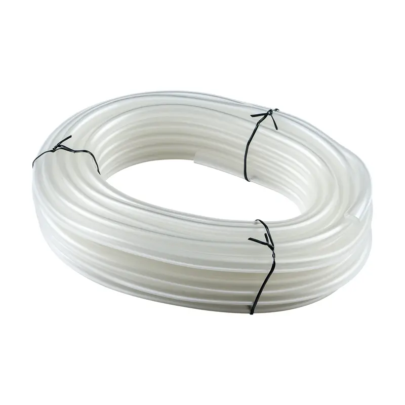 Sp1 Clear Fuel And Primer Hose – 1/8-Inch Inner Diameter Tubing 1
