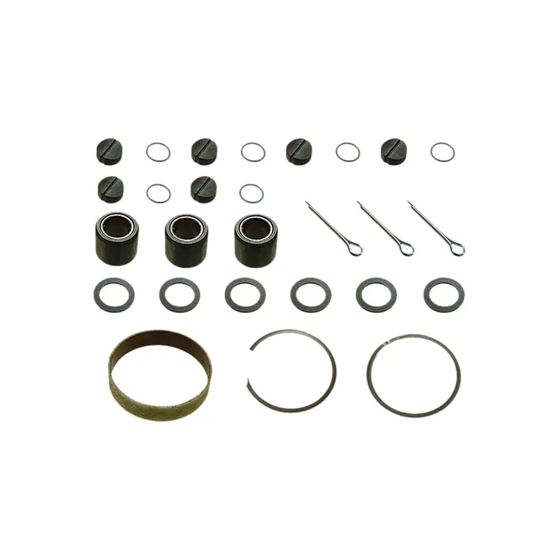 Sp1 Clutch Rebuild Kit For Suzuki And Arctic Cat Applications - 53-22562 1