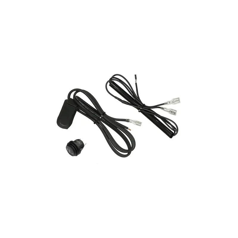 Sp1 Electric Thumb Warmer Kit – Rechargeable Heating System (40-41101) 1