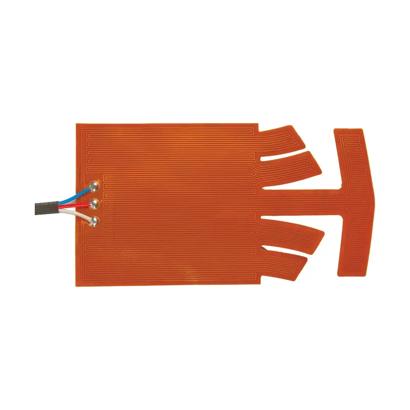 Sp1 Extended-Grip Electric Heaters - Model 40-4163 1