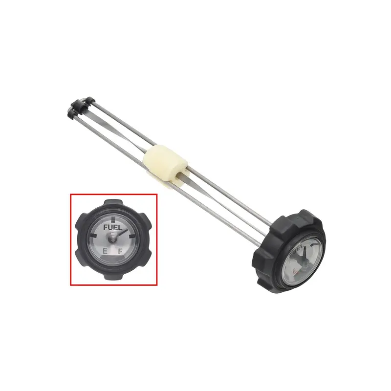 Sp1 Fuel Cap With Integrated Fuel Level Gauge – Model #54-28902 1