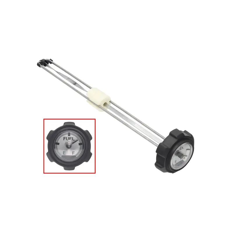 Sp1 Fuel Cap With Integrated Fuel Level Gauge – Model #54-28903 1